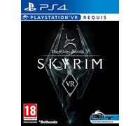Skyrim VR