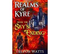 Sky's Ending (Realms of Kyre)