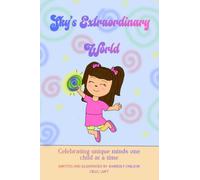 Sky's Extraordinary World: Celebrating unique minds one child at a time