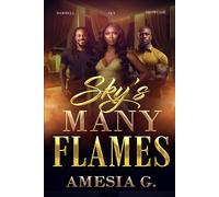 Sky's Flames