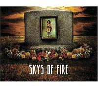 Skys of Fi - Red Letters Kill