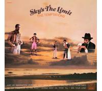The Temptations - Sky´s The Limit [VINYL]