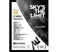Sky's the Limit - the Painters of the Extreme