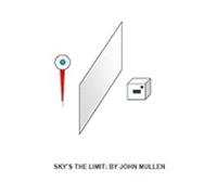 Sky's the limit (The Reflective Narrative series)