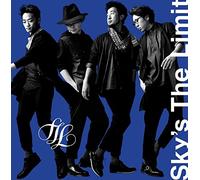 SKY's THE LIMIT - Untitled