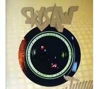 SKYSAW - NO ON CAN TELL/SERATED