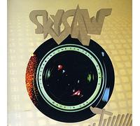 Skysaw - No One Can Tell/Serated [VINYL]