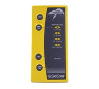 Skyscan Lightning Storm Detector, Detects The Presence of Lightning/Thunderstorm Activity Occurring Within 40 Miles of Your Location