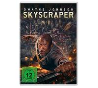 Skyscraper [DVD]