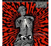 Skyscraper - Lovesick