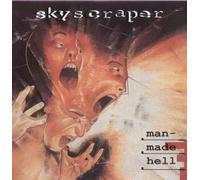 Skyscraper - Man Made Hell [12" VINYL] [12" VINYL]