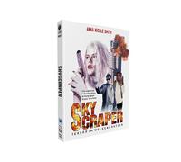 Skyscraper - Mediabook - Limitiert auf 222 Stück - Cover B