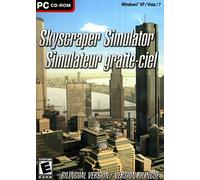 Skyscraper Simulator (PC)