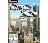 Skyscraper Simulator Steam Key GLOBAL