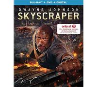 Skyscraper - Target Exclusive Edition