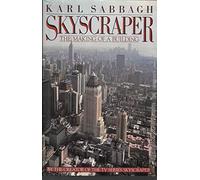 Skyscraper: The Making of a Building