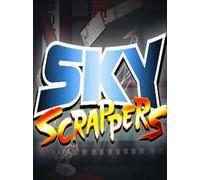 SkyScrappers Steam Key GLOBAL