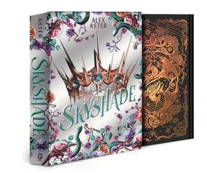 Skyshade: Collector's Edition (The Lightlark Saga Book 3)