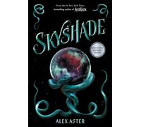 Skyshade (The Lightlark Saga Book 3)