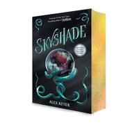 Skyshade (The Lightlark Saga Book 3) : A stunning gold foil edges edition of the third book in the #1 bestselling YA fantasy series