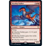 Skyship Stalker | Adventures in the Forgotten Realms Commander