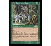 Skyshroud War Beast | Exodus
