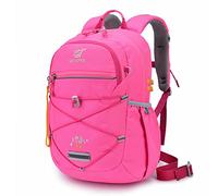 SKYSPER Kids Backpack 12L Children School Bag Child Boy Girl Pack Ages 4-8 for Traveling Day Trips Classes Camping