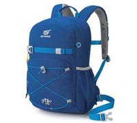 SKYSPER Kids Backpack Girls Backpack Kids Age 4-8 Children's Backpack School Bag Boys Breathable Rucksack Toddler Travel Backpack