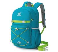 SKYSPER Kids Backpack Girls Backpack Kids Age 4-8 Children's Backpack School Bag Boys Breathable Rucksack Toddler Travel Backpack