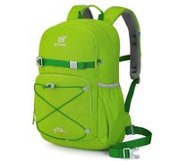 SKYSPER Kids Backpack Girls Backpack Kids Age 4-8 Children's Backpack School Bag Boys Breathable Rucksack Toddler Travel Backpack