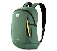SKYSPER Small Backpack 20L Hiking Backpack Lightweight Travel Daypack for Women Men(Green)