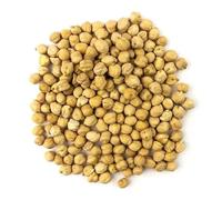 SkySprouts Organic Sprouting Chickpea Seeds, 1kg 1kg - NON-GMO | High Germination