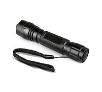 Skysted Wf-501B 1 Mode Cree XM-L2 U2 U3 LED 1200 Lumen Mini Portable Single Handheld Flashlight Torch Lamp,for Outdoor SPO.