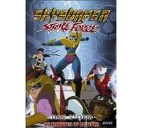 Skysurfer StrikeForce- Time Storm (2006 DVD)
