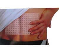 SKYTE® 15-Pack Dragon Balm Herbal Patches - Self-Adhesive Heat Patches for Comforting Back, Neck, Shoulders, Muscles, and Knees. Each Pack Contains 3 Pieces of 12 x 15cm