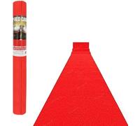 SKYTE® 4.5m Red Carpet Hollywood Floor Runner Oscars VIP Party Aisle Decoration Prop Event Awards Evening