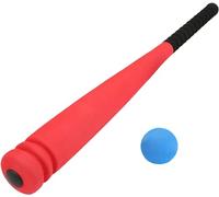 SKYTE® Baseball Bat, Bar Stick Mini Set Foam Bat Kids Soft Sponge with Anti-Slip Grip for Children Training and Practise, 24 inch