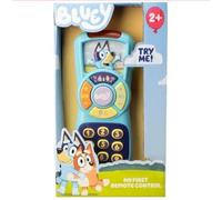 SKYTE Bluey My First Remote Control