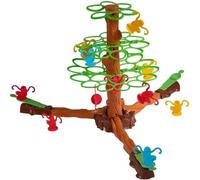 SKYTE® Toys UK Swinging Sloths Family Game