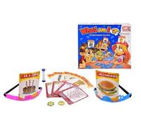 SKYTE What Am I? Children's Card Game