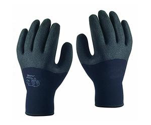 Skytec Argon Size 10/XL 1 Pair of HPT Foam Cold Protection Grip Thermal Gloves Upto -50c