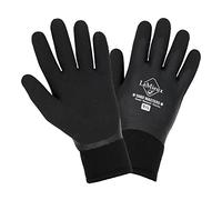 Skytec Argon Size 8/M 1 Pair of HPT Foam Cold Protection Grip Thermal Gloves Upto -50c