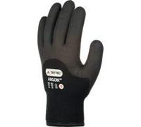 Skytec Argon Thermal Gloves Black Size 8/M - Pack of 5
