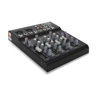 Skytec STL-4 4 Channel DJ Mixer