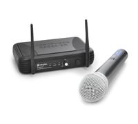 Skytec STWN721 Wireless Microphone Set