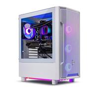 Skytech Gaming AMD Ryzen 7 7800X3D 4.2GHz Gaming Computer, NVIDIA RTX 5060 Ti 16GB, 1TB Gen4 NVMe SSD, 32GB DDR5 RAM 6000, 650W Gold PSU, 360 ARGB AIO, Wi-Fi, Win 11, Computer