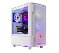 Skytech Gaming Archangel Desktop PC Intel i5 13400F 2.5GHz (4.6GHz), Intel ARC A750 8GB, 1TB NVMe SSD, 16GB DDR5 RAM 5200, 650W Gold PSU, WLAN, Win 11