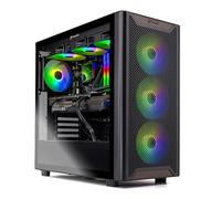 Skytech Gaming Chronos 3 Desktop PC, Ryzen 7 7800X3D 4.2 GHz (5GHz), NVIDIA RTX 5080 16GB, X670 Board, 2TB Gen4 NVMe SSD, 32GB DDR5 RAM 6000 RGB, 850W Gold ATX 3 PSU, 360mm ARGB AIO, Wi-Fi, Win 11