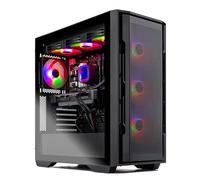 Skytech Gaming Rampage Gaming PC, AMD Ryzen 7 7800X3D 4.2GHz, NVIDIA RTX 5060 Ti 16GB, 1TB Gen4 NVMe SSD, 32GB DDR5 RAM 6000, 850W Gold ATX 3 PSU, 360 ARGB AIO, WLAN, Win 11, Computer