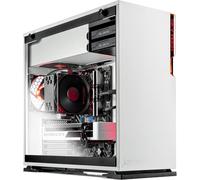 Skytech Gaming Skytech Shiva Gaming PC Desktop - AMD Ryzen 5 3600 3.6GHz, GTX 1660 Super, 500GB SSD, 16G DDR4 3200, 650W Gold PSU, AC Wi-Fi, Windows 11 Home 64-bit